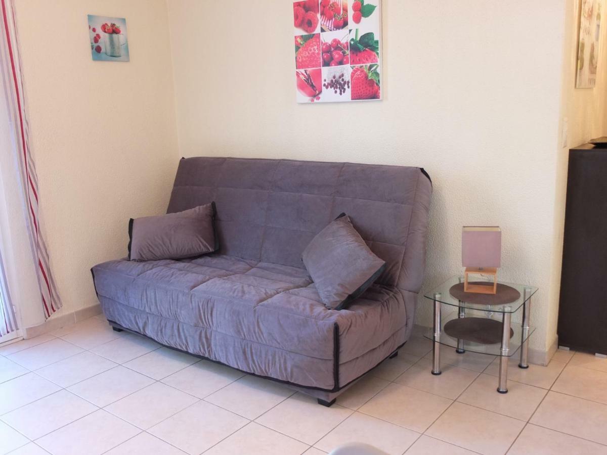 Appartement Le Cernuschi Rdc Menton Exteriér fotografie